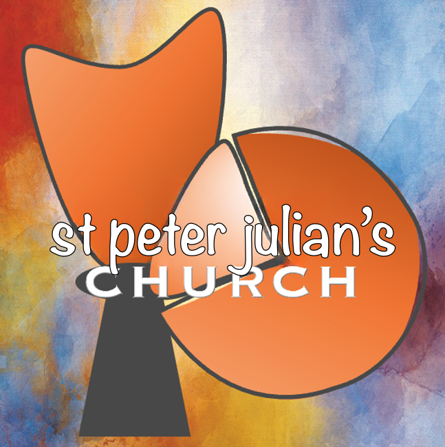 St. Peter Julian's Church, Sydney